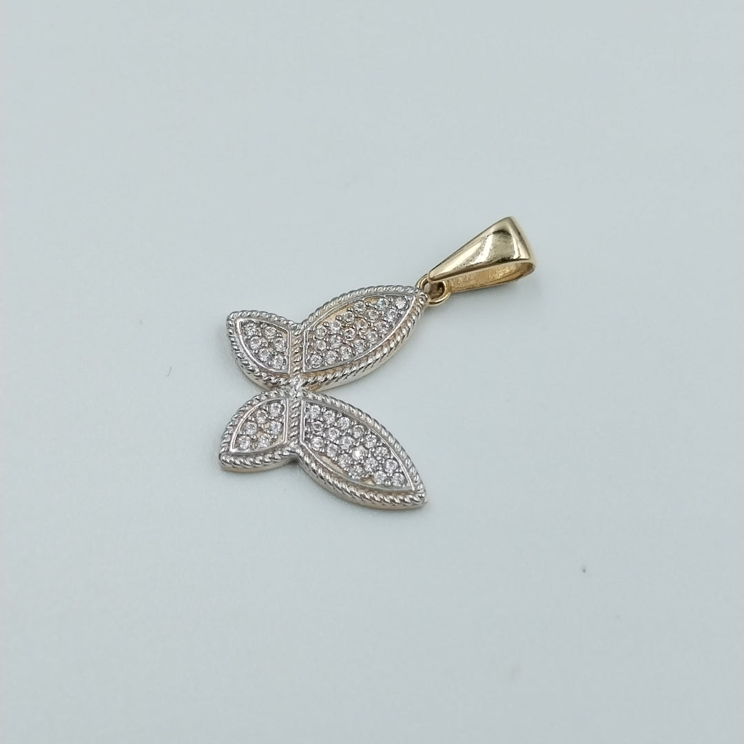 DIJES ORO 14K 2.1 (NUEVO)