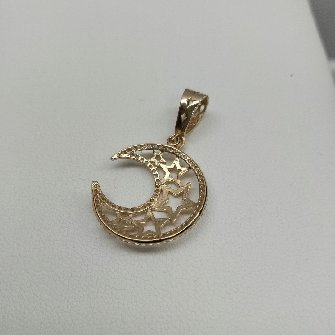 DIJES ORO 14K 2.2 (NUEVO)