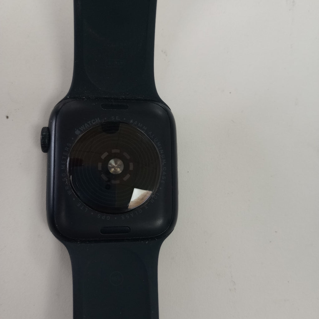 SMARTWATCH APPLE SE 2 ALUMINIO A2727 44 MM GPS + CELULAR (SEMINUEVO)