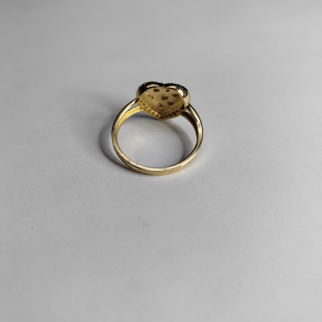 ANILLOS DAMA ORO 14K 2.3 (NUEVO)