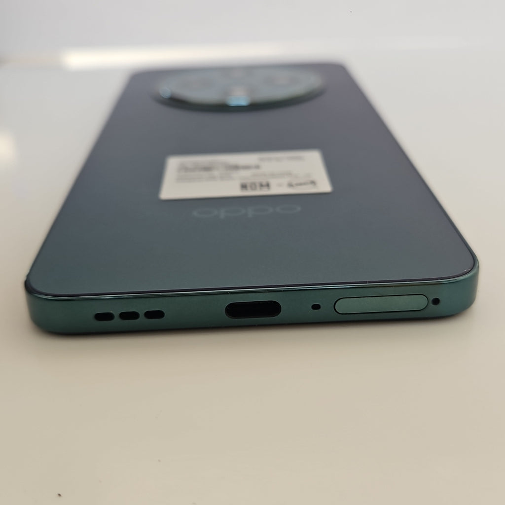 CELULAR OPPO  RENO 12F 5G CPH2637 256 GB 12 GB RAM (SEMINUEVO)