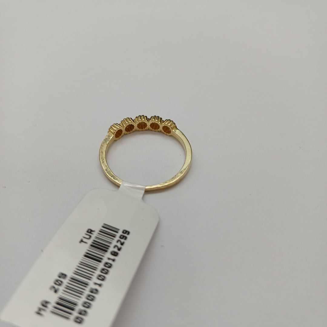 ANILLOS DAMA ORO 10K 1.5 (NUEVO)