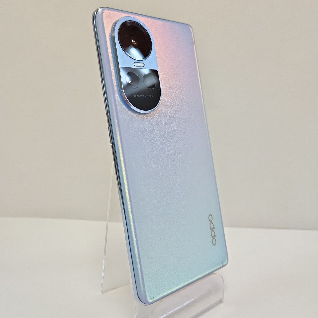 CELULAR OPPO  RENO10 5G CPH2531 (2023) 256 GB 8 GB RAM (SEMINUEVO)