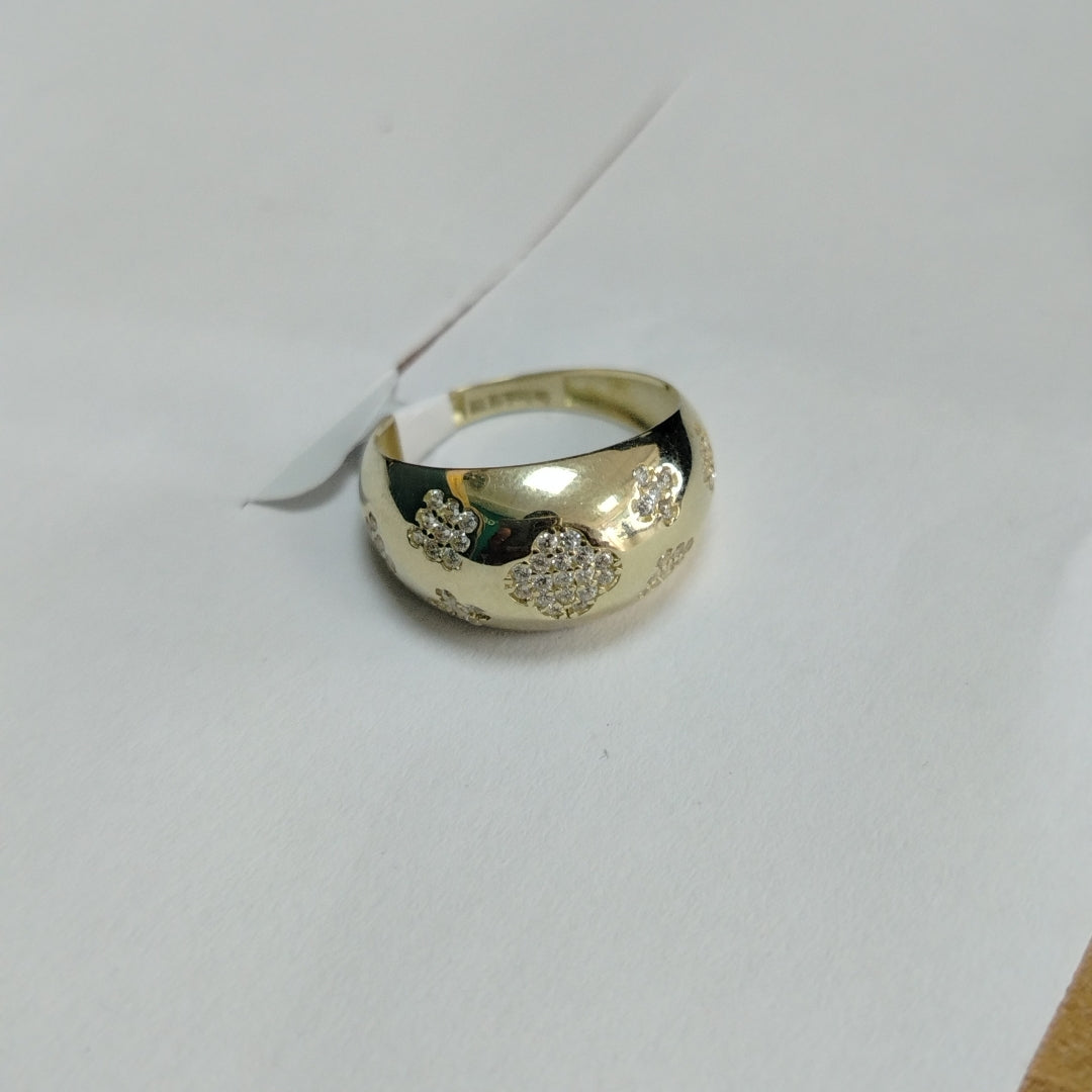 ANILLOS DAMA ORO 10K 2.8 (NUEVO)
