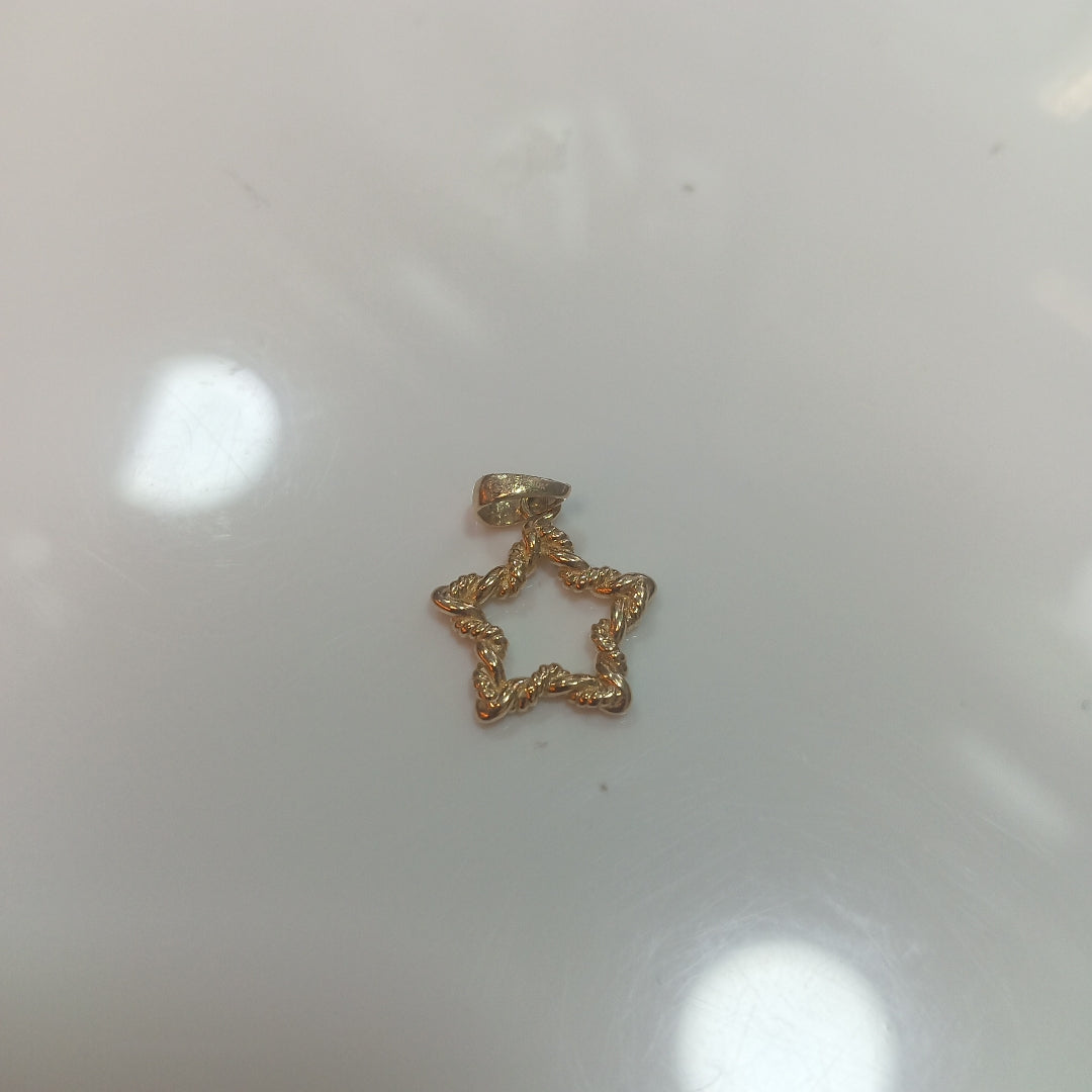 DIJES ORO 14K 1.3 (NUEVO)