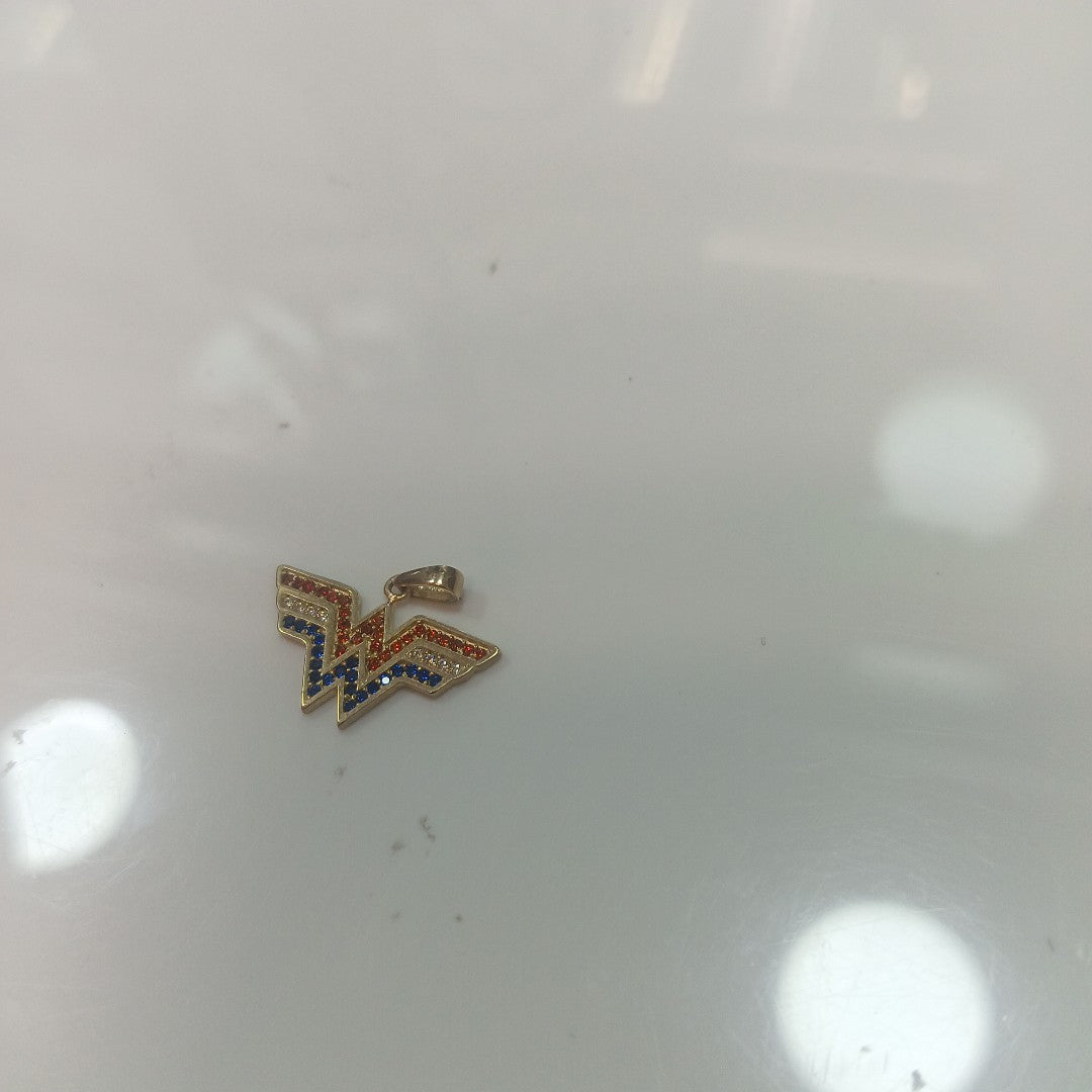 DIJES ORO 10K 1.2 (NUEVO)