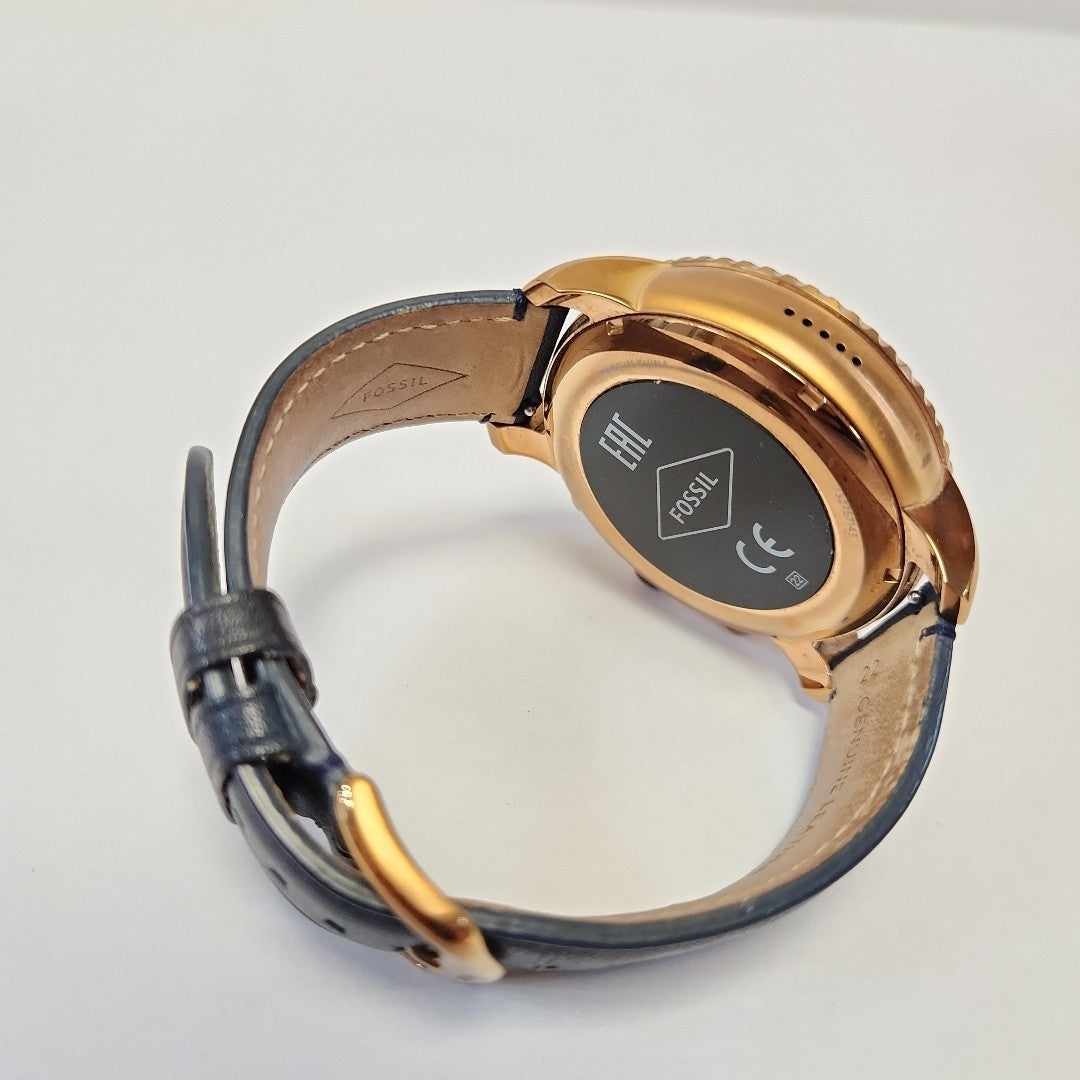 SMARTWATCH FOSSIL EXPLORIST GEN 3 FTW4002 44 MM GPS (SEMINUEVO)
