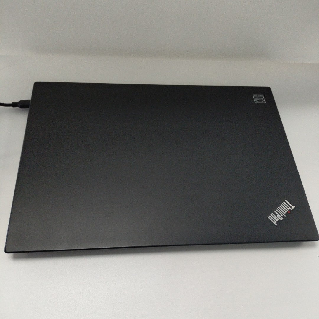 LAPTOP LENOVO THINKPAD T14S GEN 2 (2022) 512 GB SSD 16 GB RAM (SEMINUEVO)