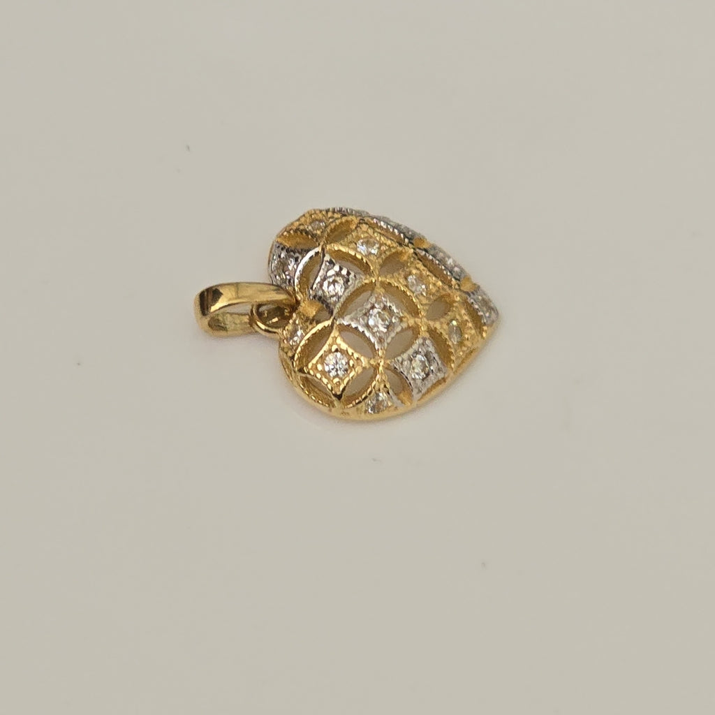 DIJES ORO 14K 1.2 (NUEVO)