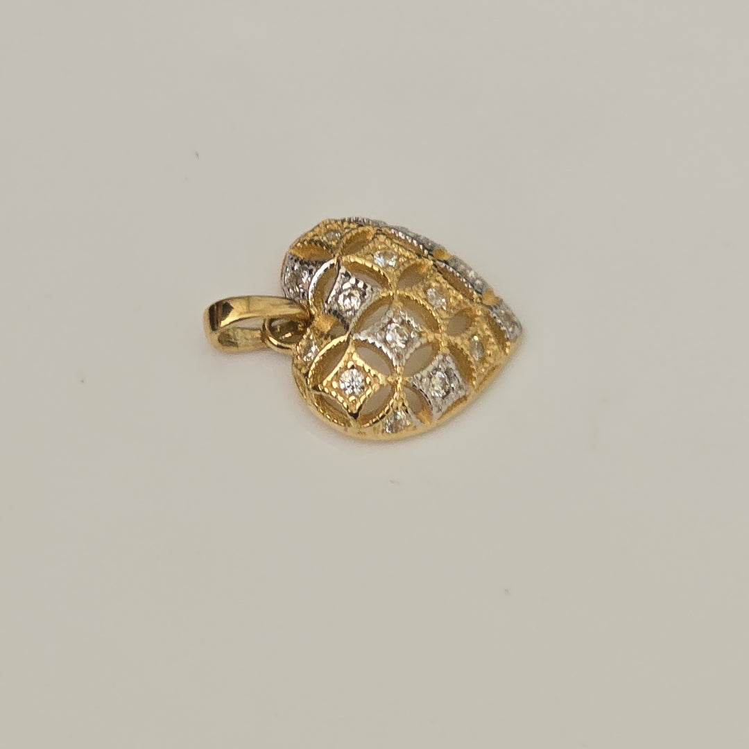DIJES ORO 14K 1.2 (NUEVO)