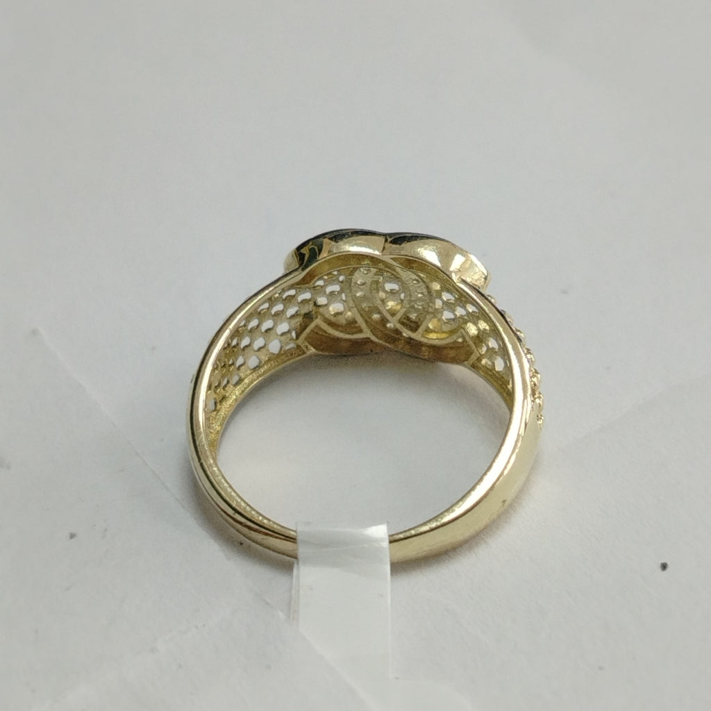 ANILLOS DAMA ORO 14K 2.2 (NUEVO)