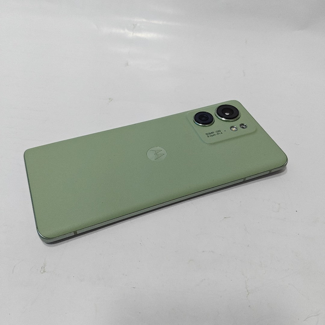 CELULAR MOTOROLA EDGE 40 XT2303-2 (2023) 256 GB 8 GB RAM (SEMINUEVO)