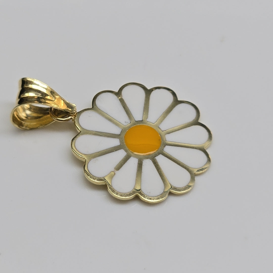 DIJES RELIGIOSOS ORO 14K 1.5 (NUEVO)