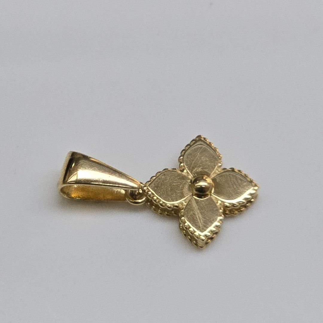 DIJES ORO 14K 1.1 (NUEVO)