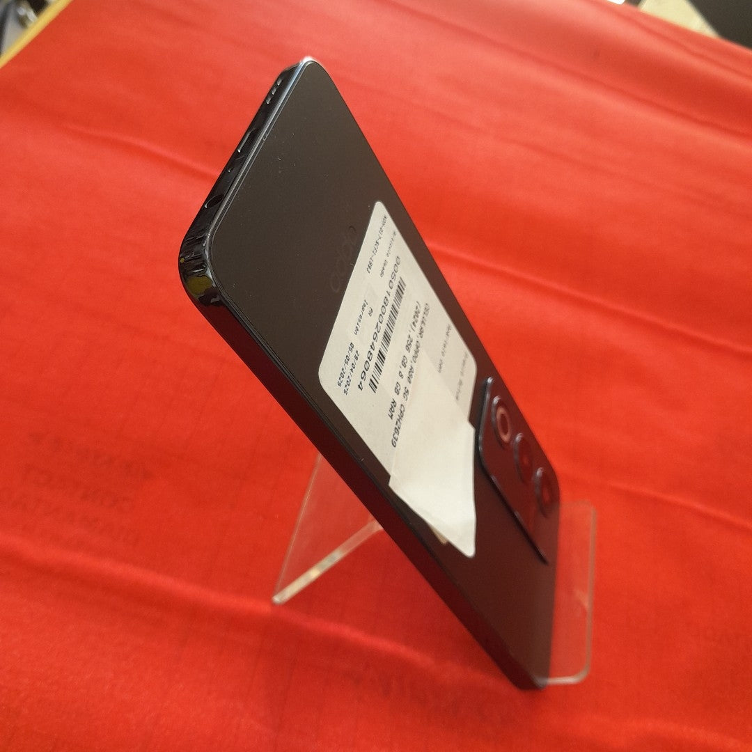 CELULAR OPPO  A80 5G CPH2639 (2024) 256 GB 8 GB RAM (SEMINUEVO)