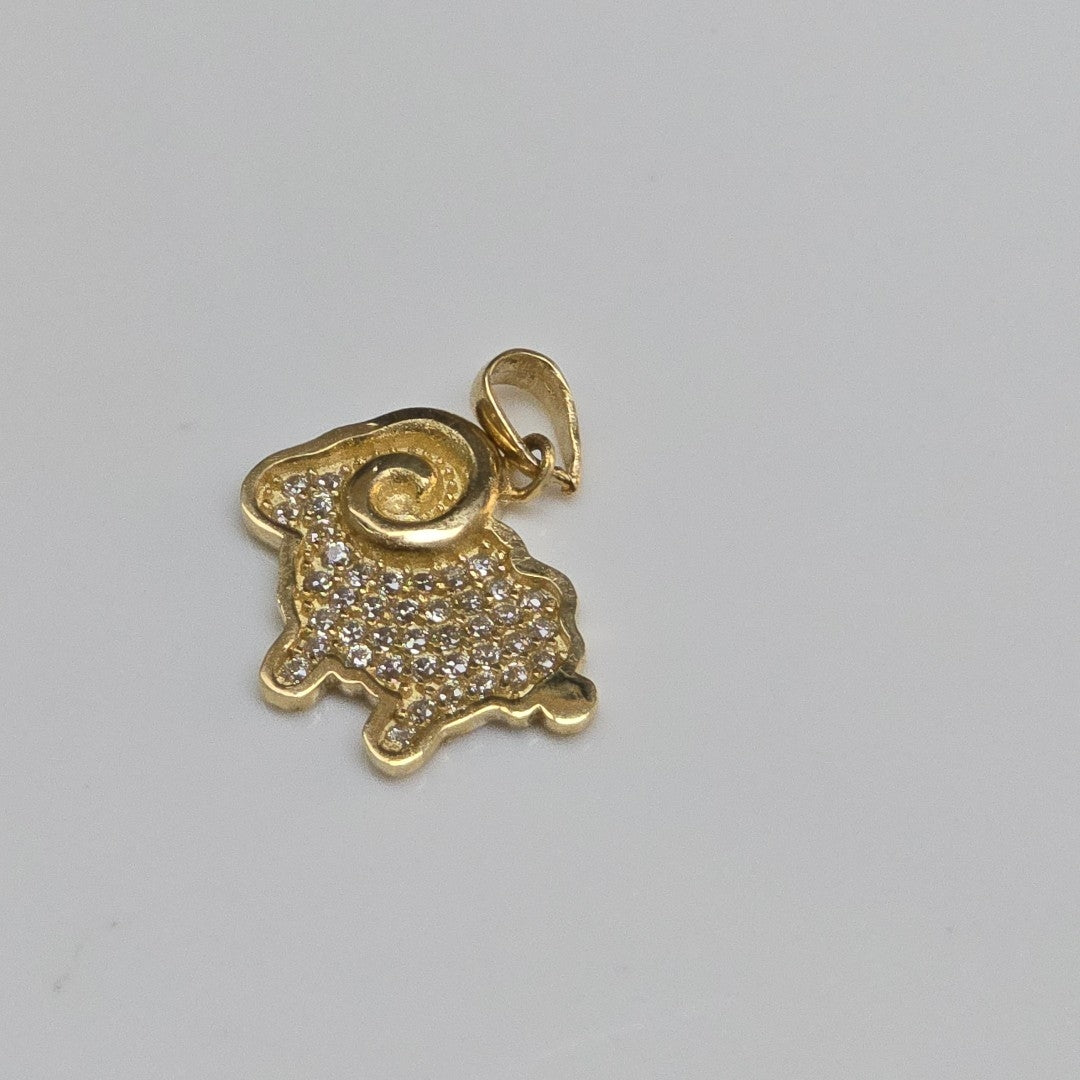 DIJES ORO 14K 1.1 (NUEVO)