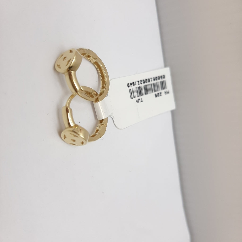 HUGGIES ORO 10K 1.9 (NUEVO)