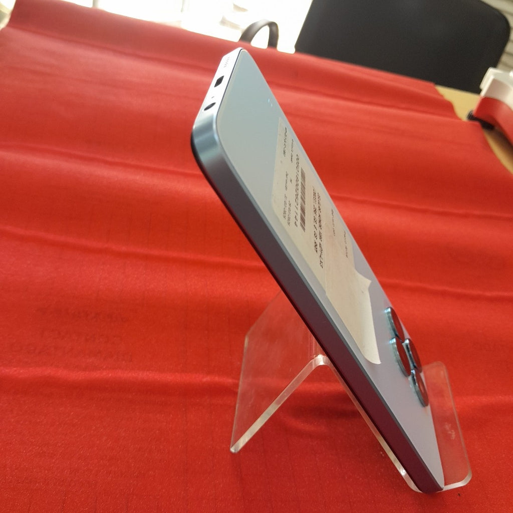 CELULAR HONOR X6A WDY-LX3 (2023) 256 GB 6 GB RAM (SEMINUEVO)