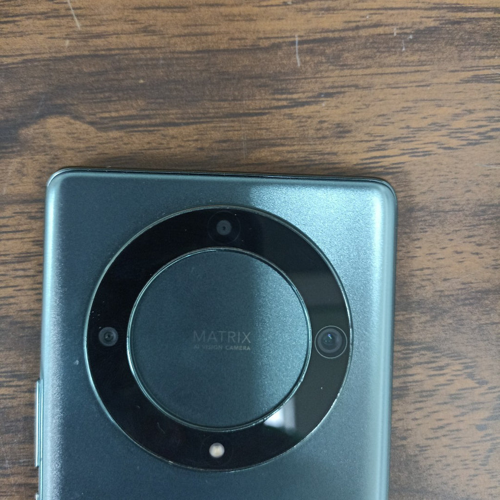 CELULAR HONOR MAGIC 5 LITE RMO-NX3 256 GB 8 GB RAM (SEMINUEVO)