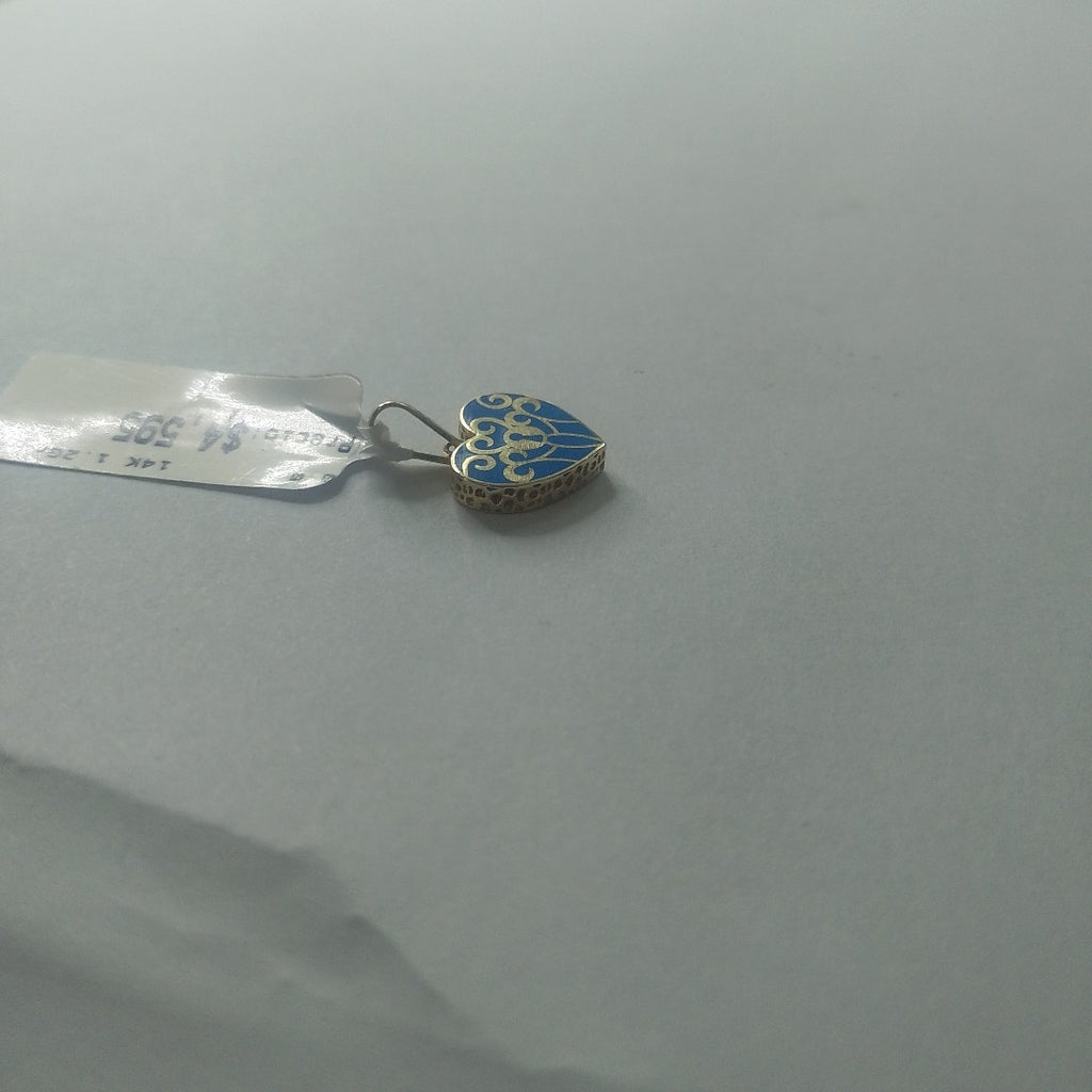 DIJES ORO 14K 1.2 (NUEVO)