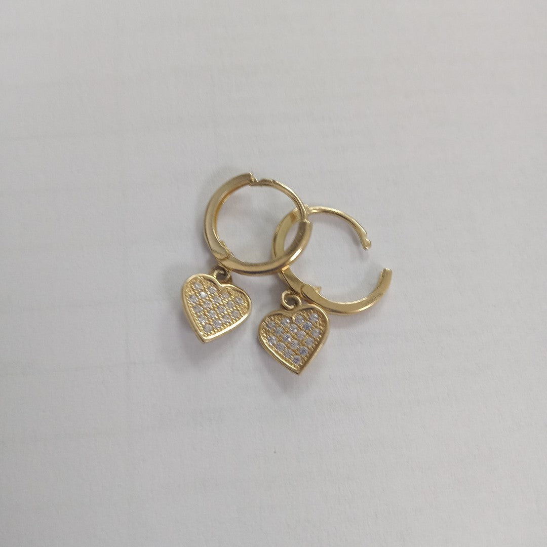 HUGGIES ORO 10K 1.6 (NUEVO)