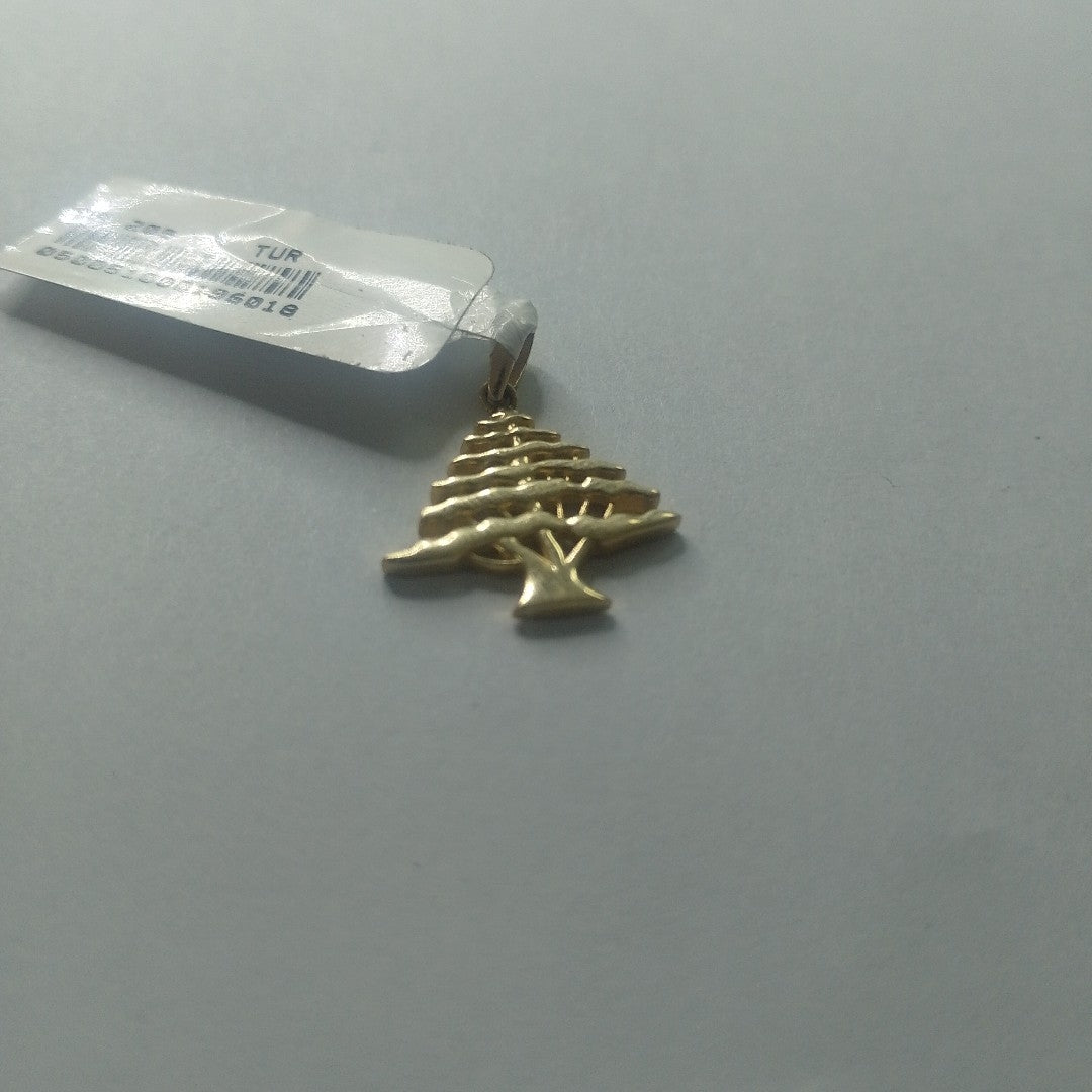 DIJES ORO 14K 1.7 (NUEVO)