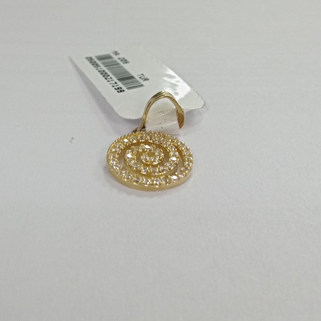 DIJES ORO 14K 1.5 (NUEVO)