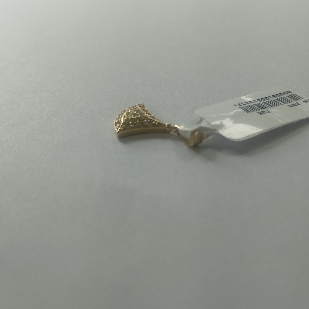 DIJES ORO 14K 1.5 (NUEVO)
