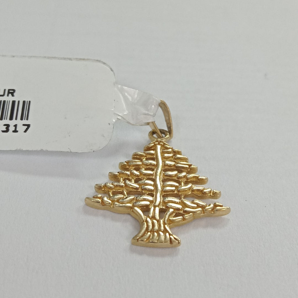 DIJES ORO 14K 1.4 (NUEVO)