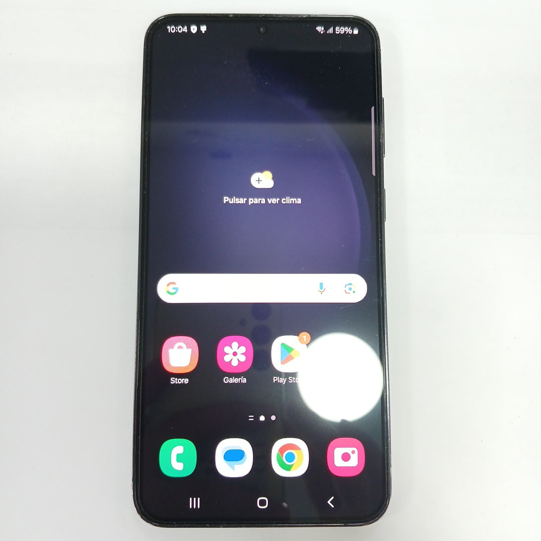 CELULAR SAMSUNG GALAXY S23+ SM-S916B 256 GB 8 GB RAM (SEMINUEVO)