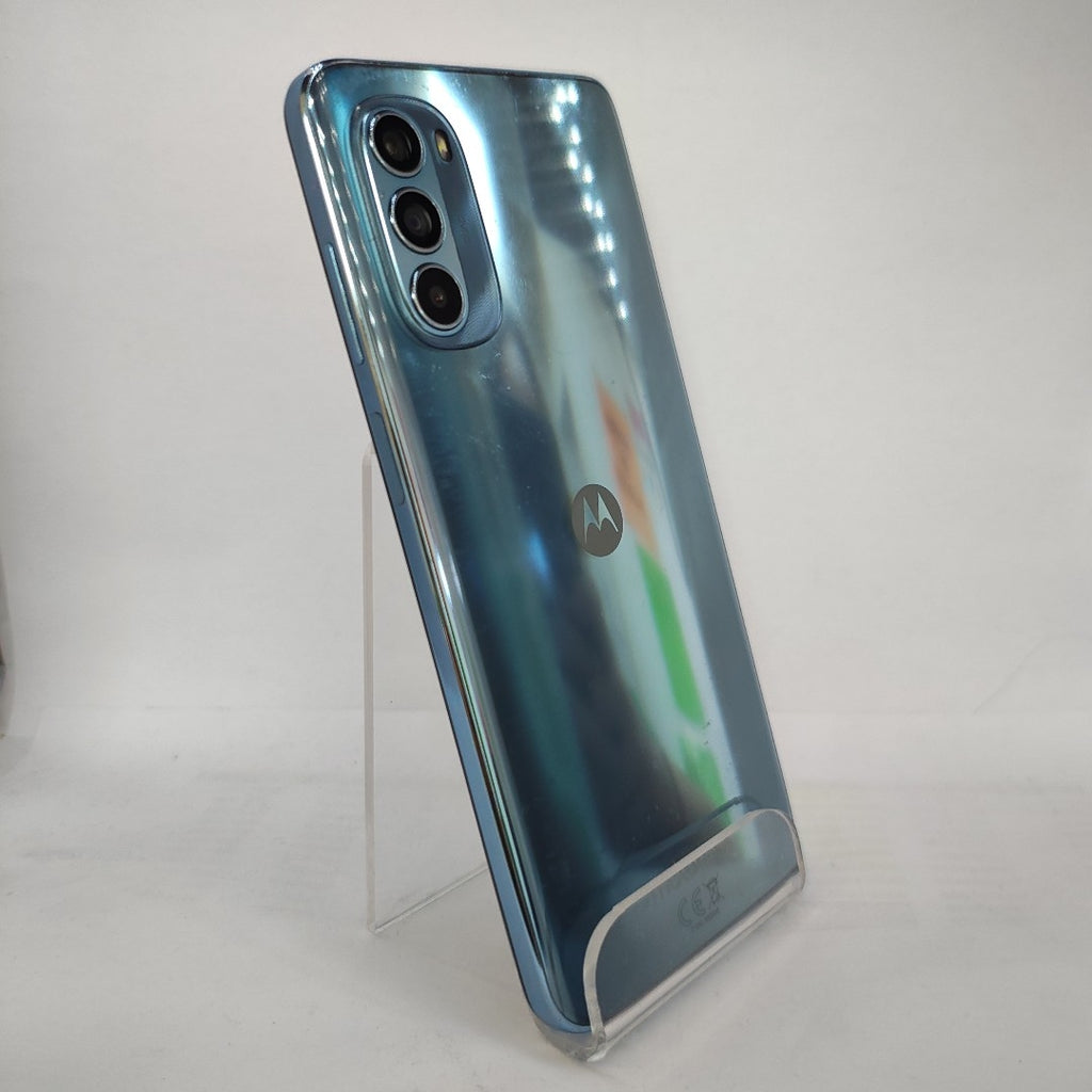 CELULAR MOTOROLA MOTO G52 XT2221-2 256 GB 6 GB RAM (SEMINUEVO)