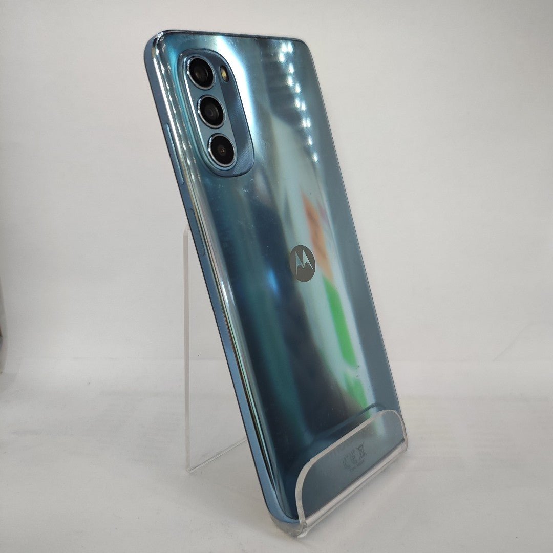 CELULAR MOTOROLA MOTO G52 XT2221-2 256 GB 6 GB RAM (SEMINUEVO)