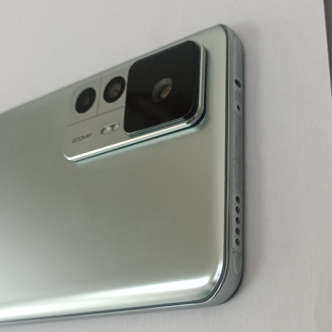 CELULAR XIAOMI 12T PRO 22081212UG 256 GB 12 GB RAM