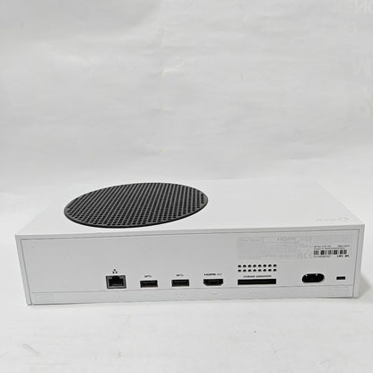 CONSOLA DE VIDEOJUEGO MICROSOFT XBOX SERIES S 512 GB SSD (SEMINUEVO)
