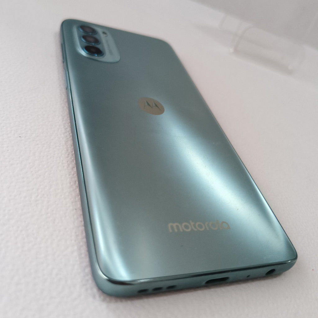 CELULAR MOTOROLA MOTO G62 5G XT2223-2 128 GB 4 GB RAM