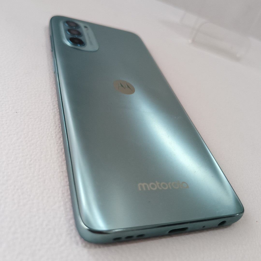 CELULAR MOTOROLA MOTO G62 5G XT2223-2 128 GB 4 GB RAM
