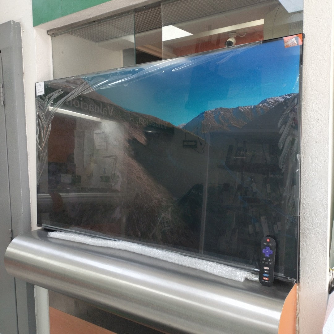 PANTALLA TCL 55S453 (2022) 55" LED 4K (SEMINUEVO)