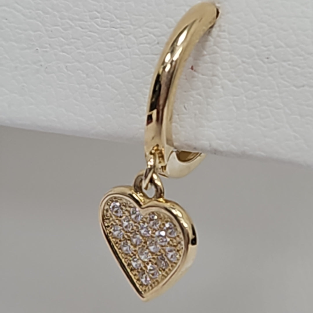HUGGIES ORO 10K 1.7 (NUEVO)