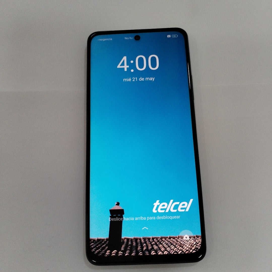 CELULAR OPPO  A58 CPH2577 (2023) 128 GB 6 GB RAM (SEMINUEVO)