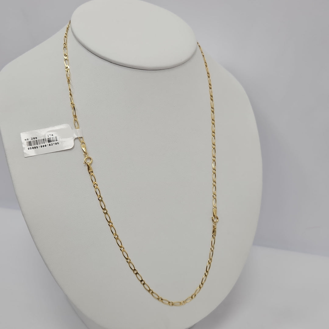 CADENAS ORO 14K 4.1 (NUEVO)