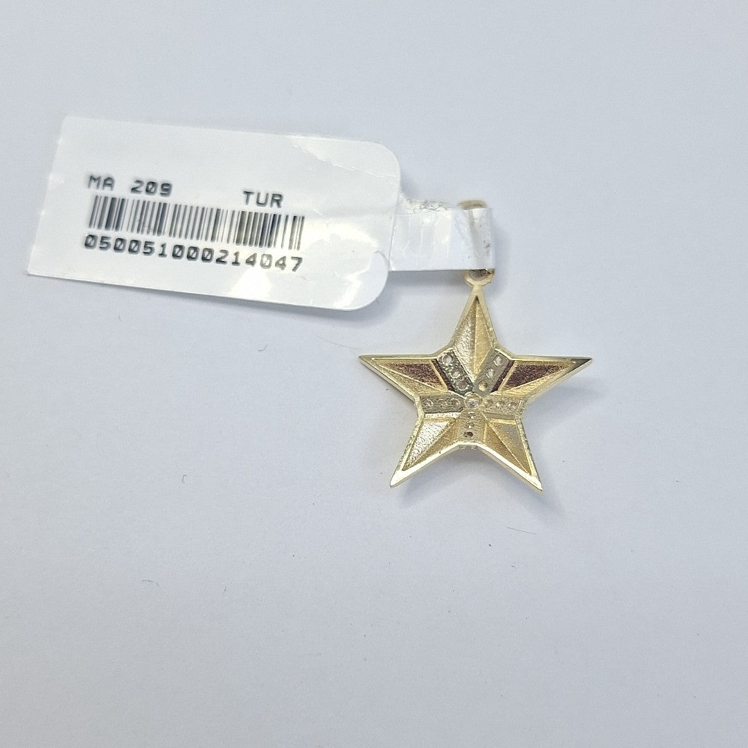 DIJES ORO 14K 1.5 (NUEVO)