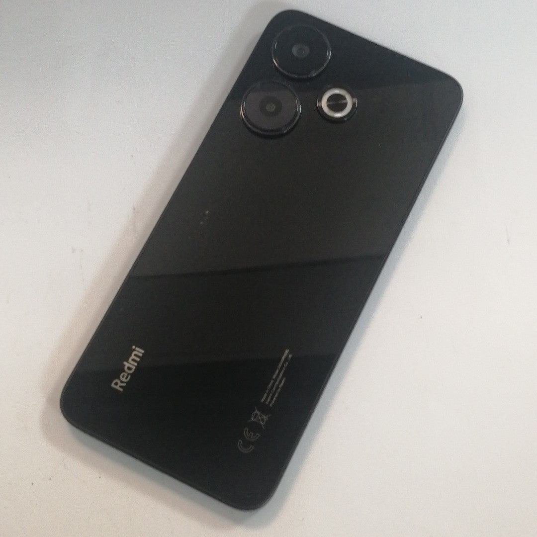 CELULAR XIAOMI REDMI 13 24049RN28L (2024) 256 GB 8 GB RAM