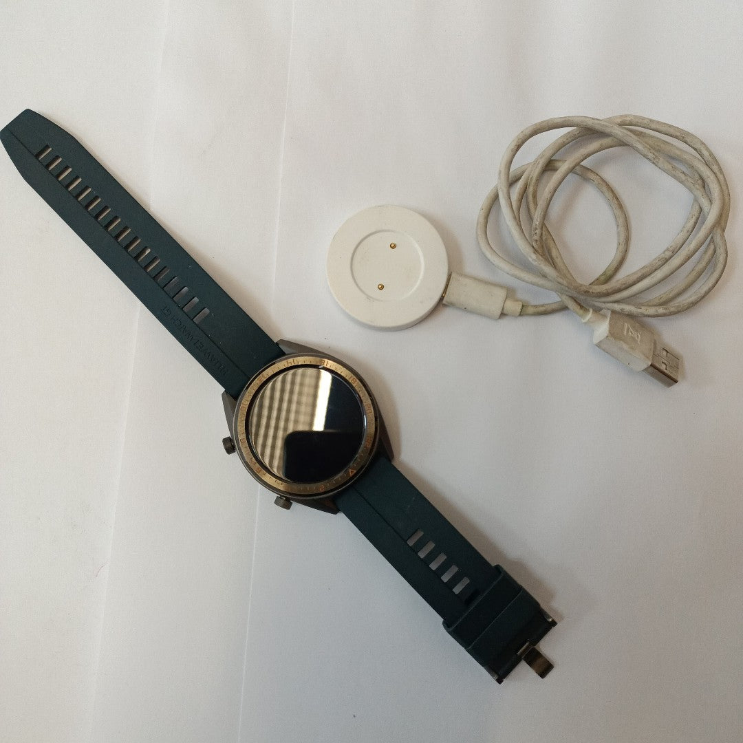 SMARTWATCH HUAWEI WATCH GT FTN-B19 46 MM GPS (SEMINUEVO)