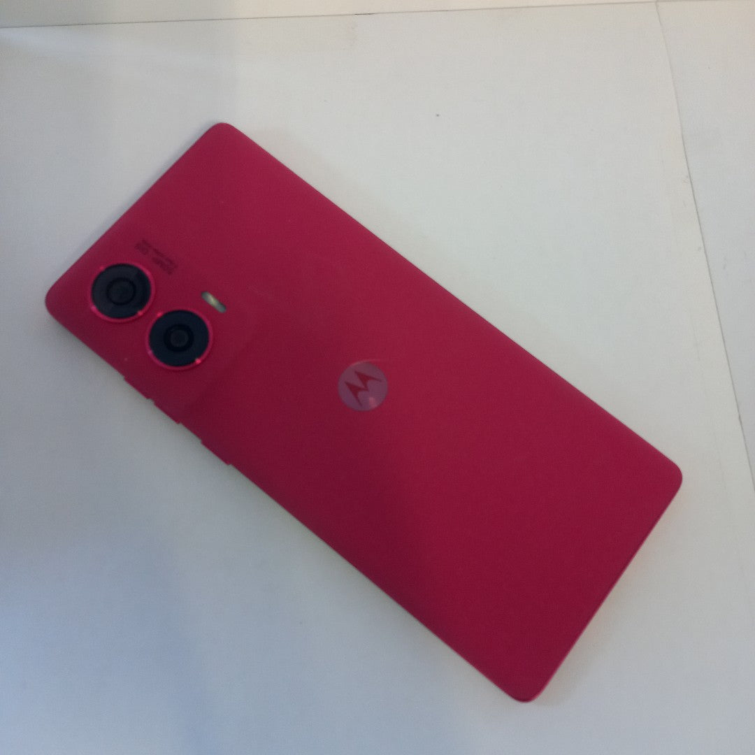 CELULAR MOTOROLA EDGE 50 FUSION XT2429-1 256 GB 8 GB RAM (SEMINUEVO)