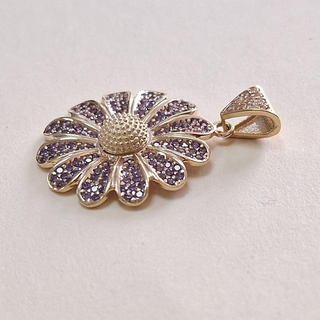 DIJES ORO 14K 3.6 (NUEVO)