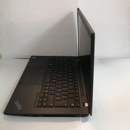 LAPTOP LENOVO THINKPAD L14 GEN 4 (2024) 1 TB SSD 16 GB RAM (SEMINUEVO)