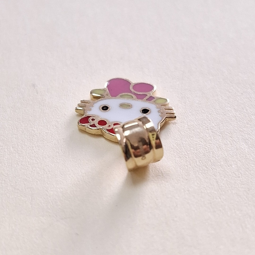 DIJES ORO 14K 1.7 (NUEVO)