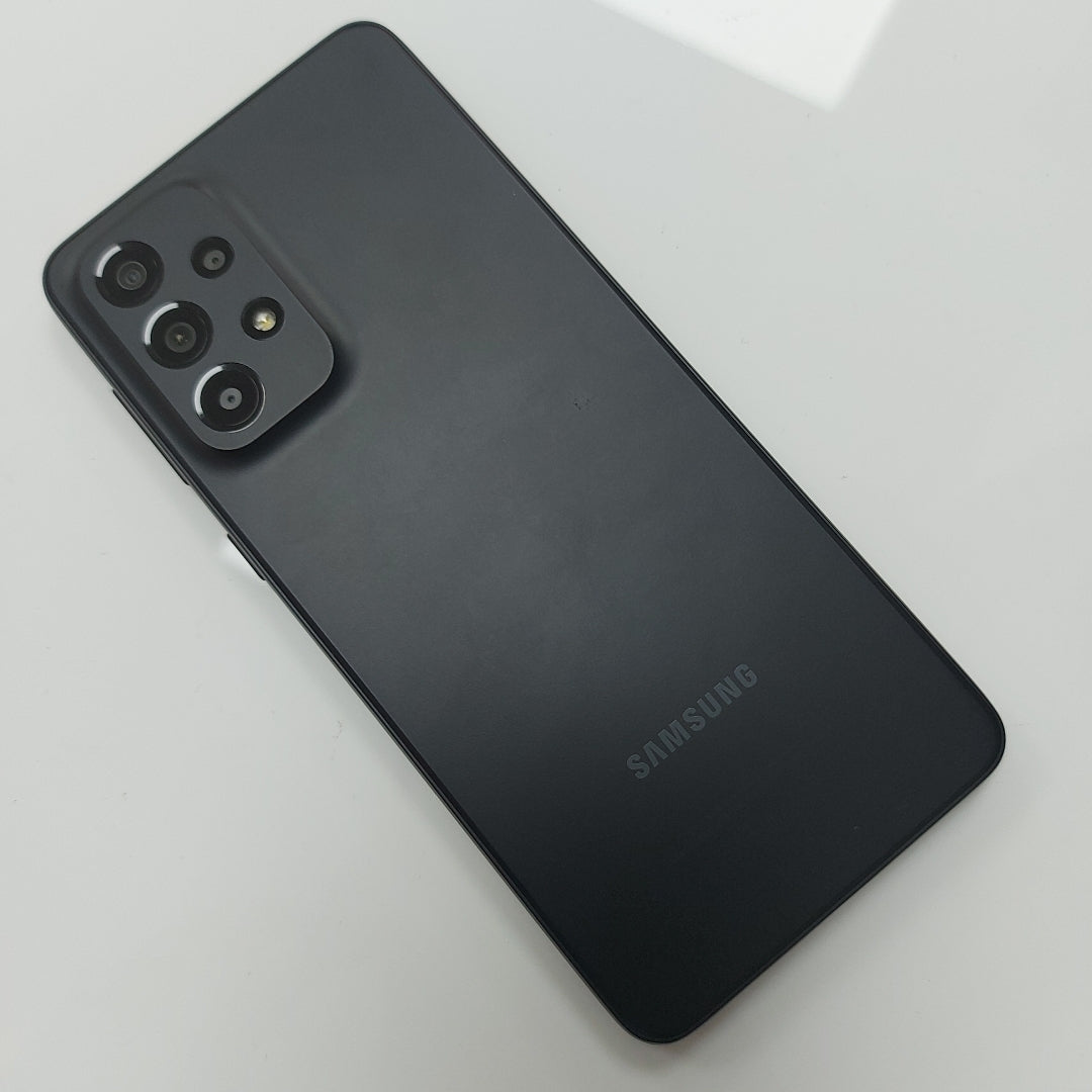 CELULAR SAMSUNG GALAXY A33 5G SM-A336M 128 GB 6 GB RAM (SEMINUEVO)