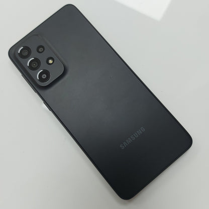 CELULAR SAMSUNG GALAXY A33 5G SM-A336M 128 GB 6 GB RAM (SEMINUEVO)