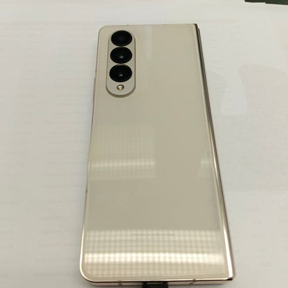 CELULAR SAMSUNG GALAXY Z FOLD 4 SM-F936B 512 GB 12 GB RAM (SEMINUEVO)